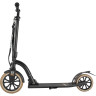 Самокат TECH TEAM HURACAN 2020 черный NN004143
