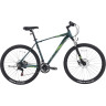 Велосипед TECH TEAM NEON 27.5